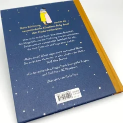 All das ist für dich-Goldmann Verlag Clearance