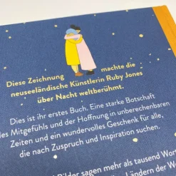 All das ist für dich-Goldmann Verlag Clearance