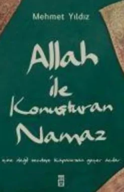 Allah ile Konusturan Namaz-Timas Yayinlari Hot