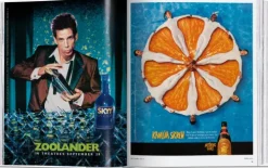 Taschen GmbH All-American Ads of the 2000s Best