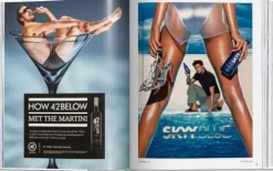 Taschen GmbH All-American Ads of the 2000s Best