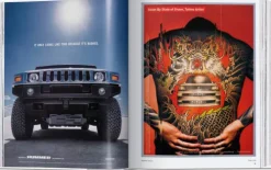 Taschen GmbH All-American Ads of the 2000s Best