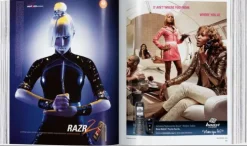 Taschen GmbH All-American Ads of the 2000s Best