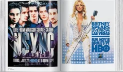 Taschen GmbH All-American Ads of the 2000s Best