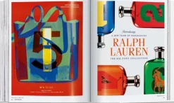 Taschen GmbH All-American Ads of the 2000s Best