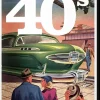 Taschen GmbH All-American Ads of the 40s Clearance