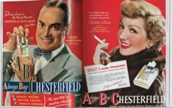 Taschen GmbH All-American Ads of the 40s Clearance