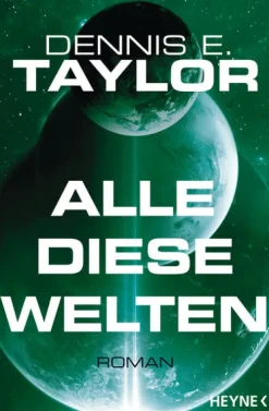 Alle diese Welten-Heyne Taschenbuch Online