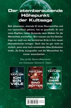 Alle diese Welten-Heyne Taschenbuch Online
