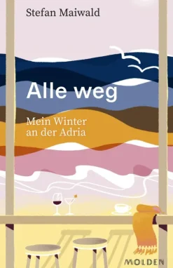 Alle weg-Molden Verlag