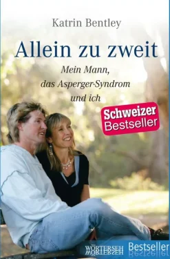 Allein zu zweit-Wörterseh Verlag New