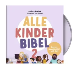 Alle-Kinder-Bibel 2-Neukirchener Verlag Online