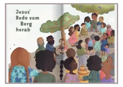 Neukirchener Verlag Alle-Kinder-Bibel 2 Sale