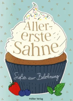 Allererste Sahne-Hölker Sale