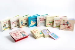 Kösel-Verlag Alles gut - Das kleine Überlebensbuch Online