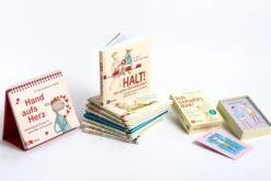Kösel-Verlag Alles gut - Das kleine Überlebensbuch Online