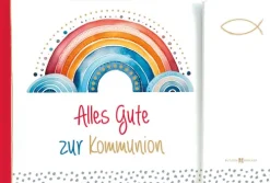 Butzon & Bercker Alles Gute zur Kommunion Outlet