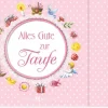 Butzon & Bercker Alles Gute zur Taufe Online