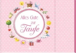 Butzon & Bercker Alles Gute zur Taufe Online