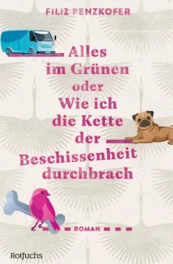 FISCHER E-Books Alles im Grünen oder Wie ich die Kette der Beschissenheit durchbrach Sale