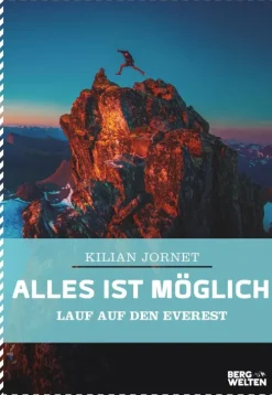 BERGWELTEN Alles ist möglich Online