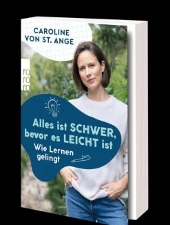 Rowohlt Taschenbuch Alles ist schwer, bevor es leicht ist Outlet