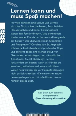 Rowohlt Taschenbuch Alles ist schwer, bevor es leicht ist Outlet