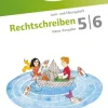 Alles klar! Deutsch. Sekundarstufe I 5./6. Schuljahr. Rechtschreiben-Cornelsen Verlag GmbH Sale