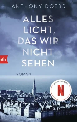 btb Taschenbuch Alles Licht, das wir nicht sehen Clearance