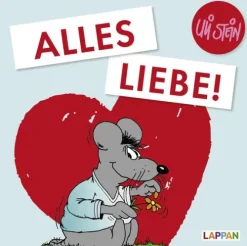 Alles Liebe!-Lappan Verlag