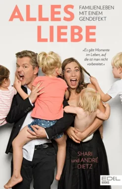Alles Liebe-Edel Books - ein Verlag der Edel Verlagsgruppe Outlet