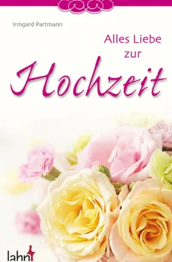 Alles Liebe zur Hochzeit-Lahn Clearance