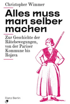Alles muss man selber machen-Dietz Verlag Berlin GmbH Hot