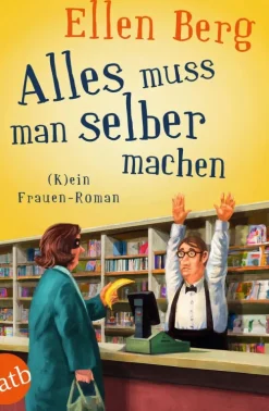 Aufbau Digital Alles muss man selber machen Best