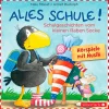 Silberfisch Alles Schule! Schulgeschichten vom kleinen Raben Socke Outlet
