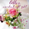 Alles, was dir Kraft gibt-Magdalenen-Verlag GmbH New