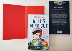 Alles wird gut-bene! Best