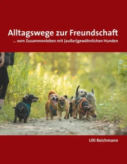 Alltagswege zur Freundschaft-BoD - Books on Demand Online