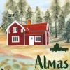 via tolino media Almas Häuschen New