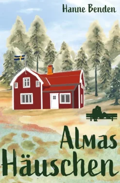 via tolino media Almas Häuschen New