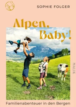 Piper ebooks Alpen, Baby! Best