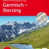 Alpenüberquerung Garmisch - Sterzing-Bergverlag Rother Online