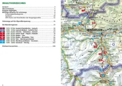 Alpenüberquerung Garmisch - Sterzing-Bergverlag Rother Online