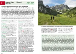 Alpenüberquerung Garmisch - Sterzing-Bergverlag Rother Online