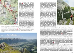 Alpenüberquerung Garmisch - Sterzing-Bergverlag Rother Online