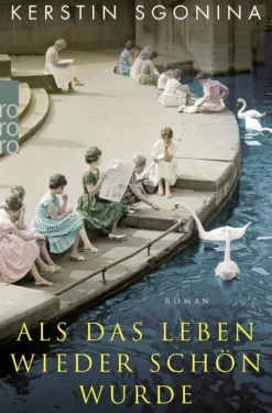 Als das Leben wieder schön wurde-Rowohlt Verlag GmbH Sale
