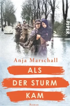 Piper Verlag GmbH Als der Sturm kam Discount