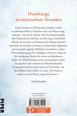 Piper Verlag GmbH Als der Sturm kam Discount