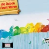 Don Bosco Medien GmbH Als die Raben noch bunt waren. Kamishibai Bildkartenset Clearance