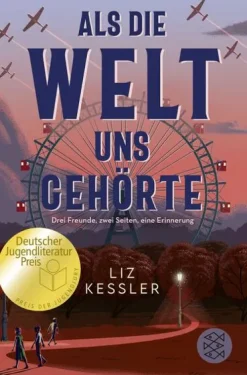 Als die Welt uns gehörte-FISCHER Sauerländer Discount